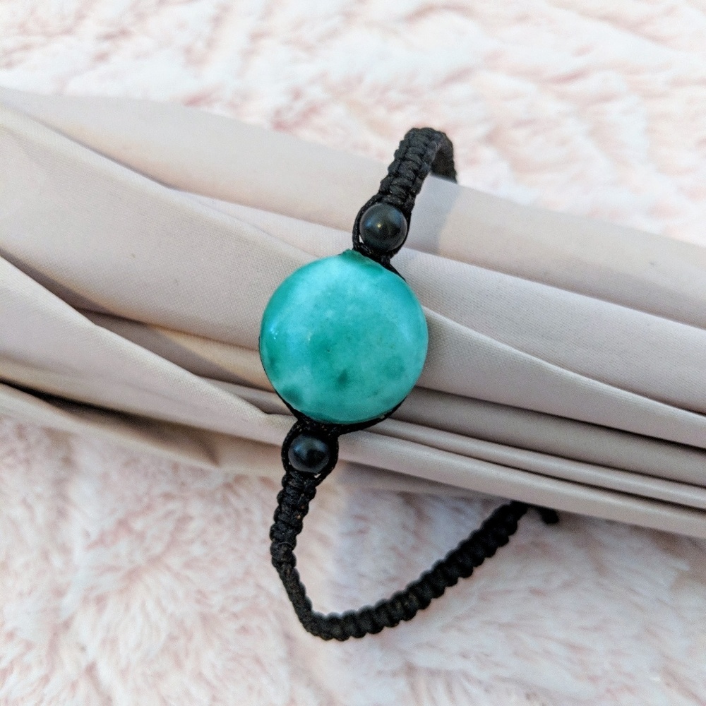 Boho bracelet 🤩 Free!